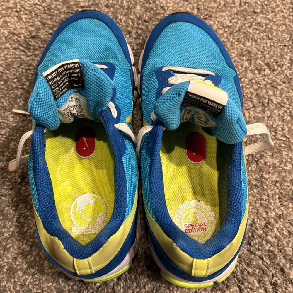 Nike Pegasus Women’s size 7. - Picture 7 of 10